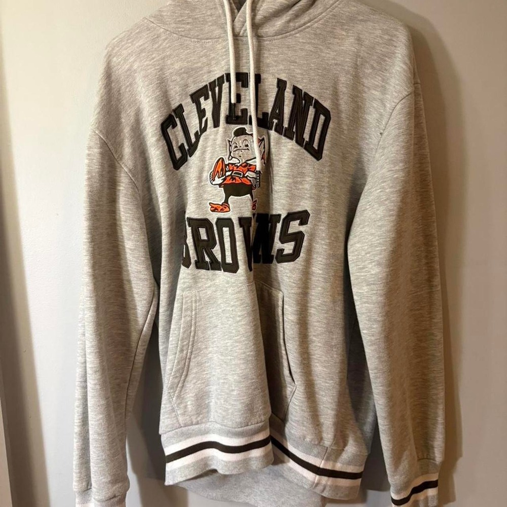 Cleveland Browns Hoodie